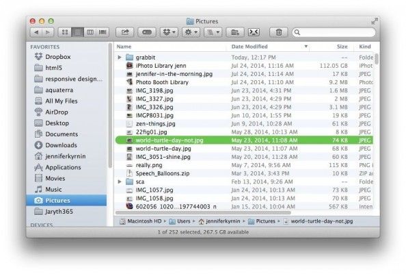 Change Default App For File Extension Mac