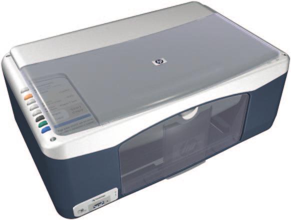 Hp psc 1310 software download